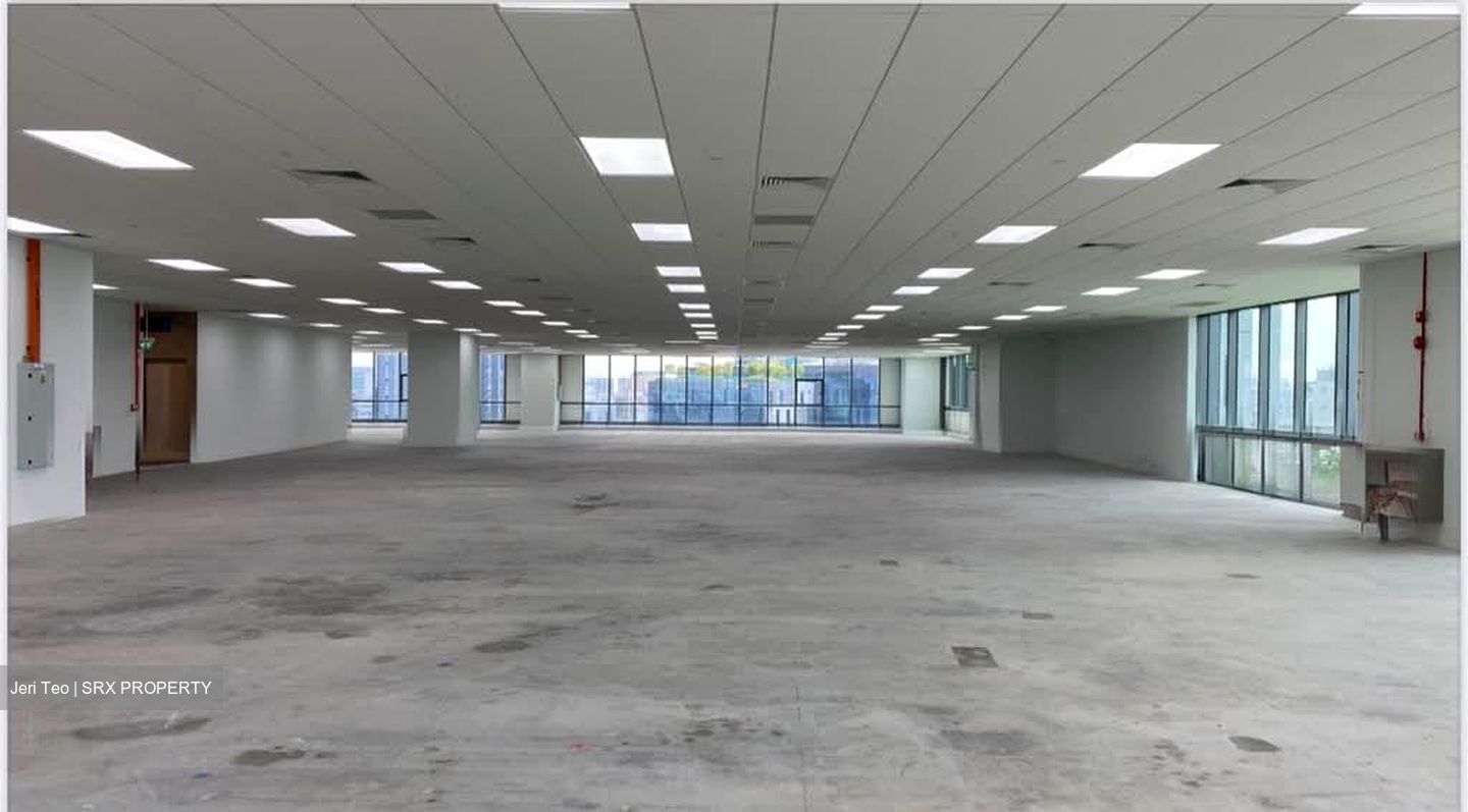 Kallang Way (D13), Factory #561504481